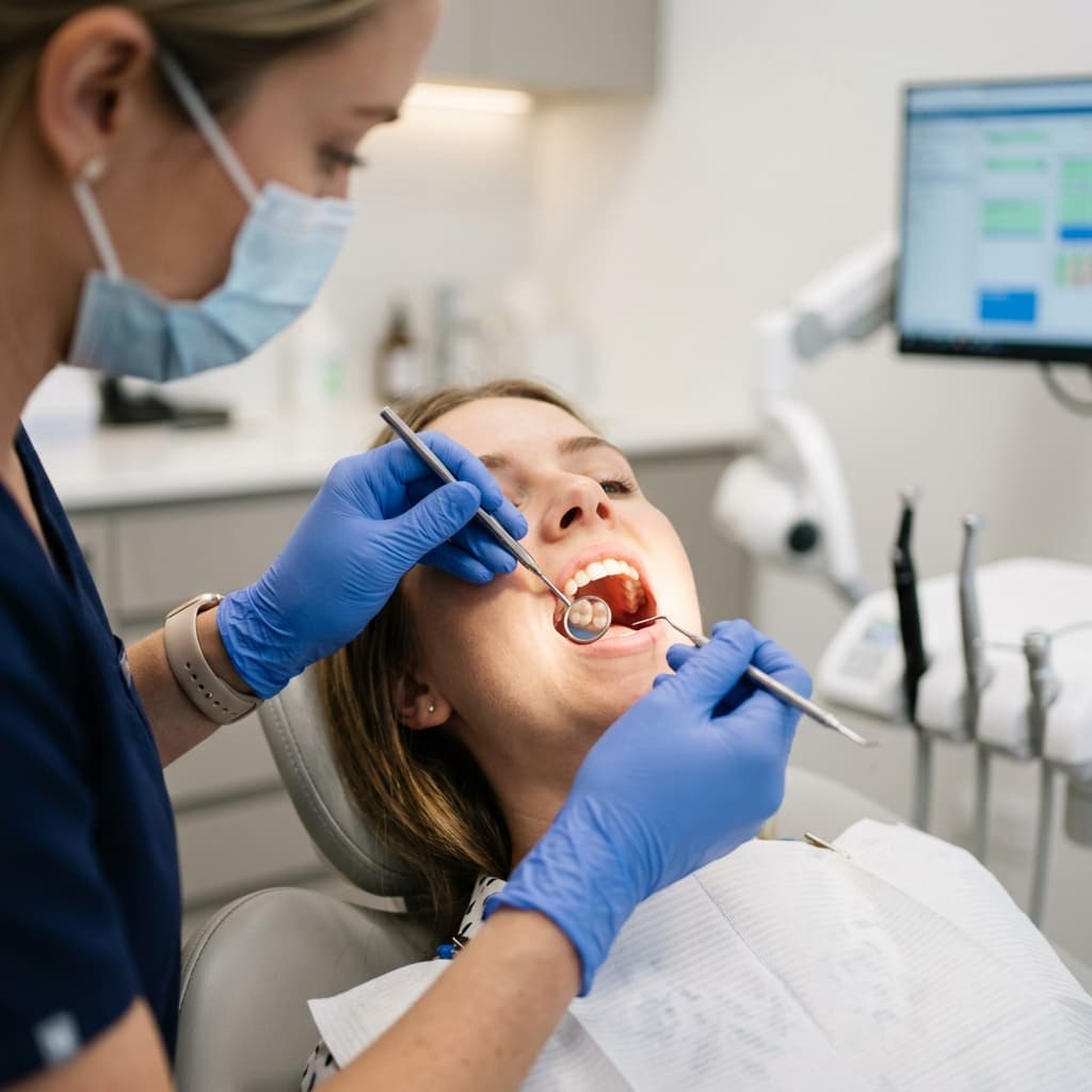 Orthodontics & Aligners
