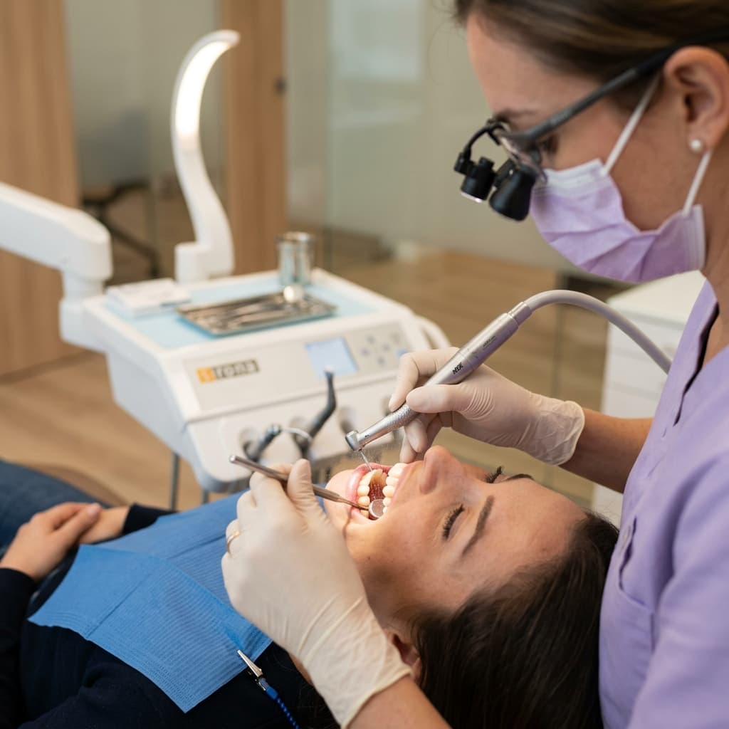Dental Implants